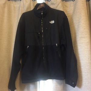 Men’s North Face Fleece